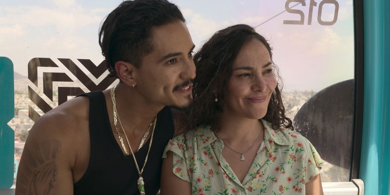 Afbeelding via Netflix