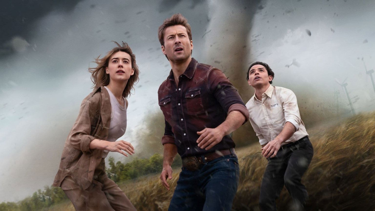 De top 10 populairste films nu op Pathé Thuis (week 39, 2024)