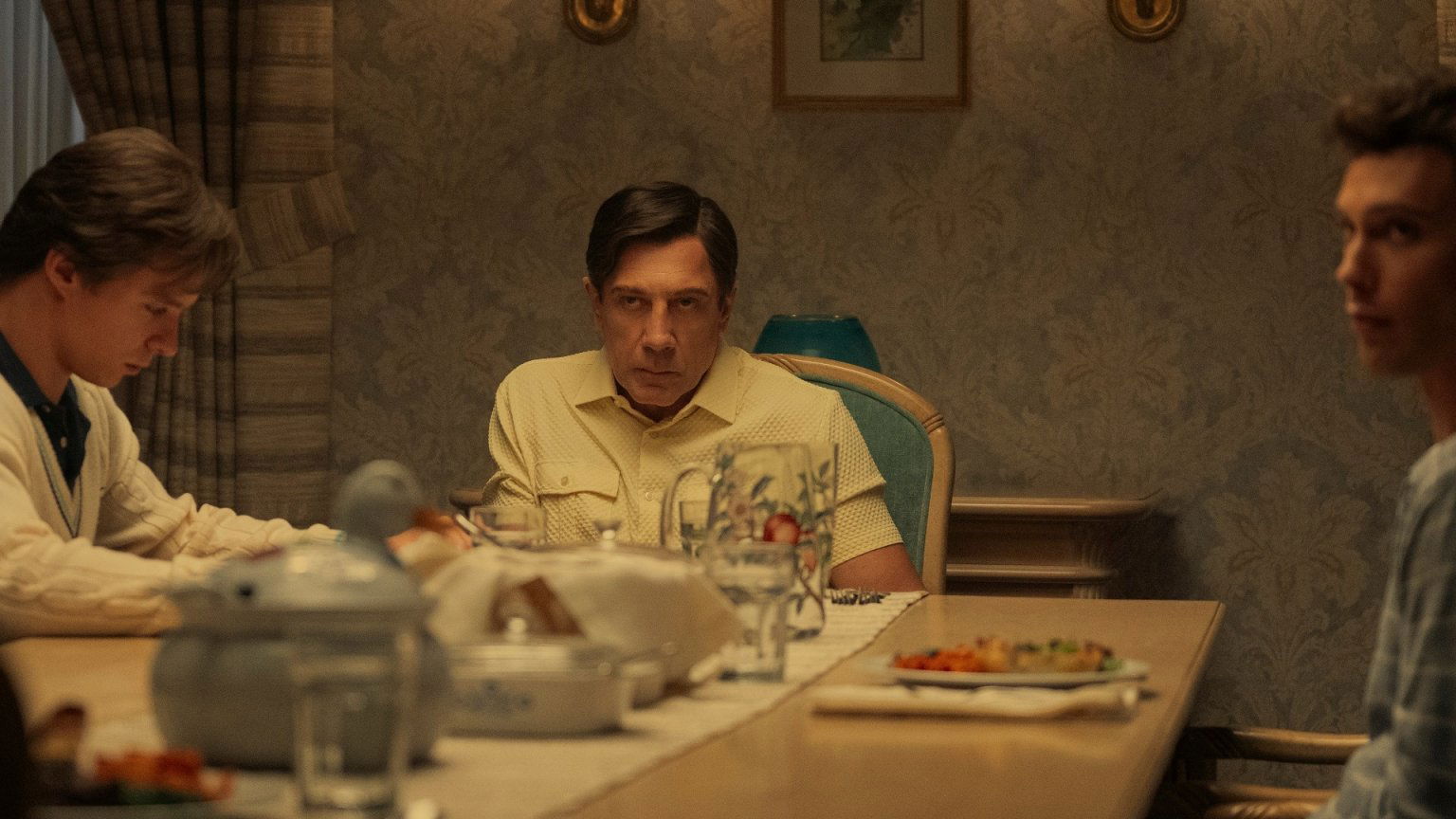 Teleurstelling voor Netflix: kijkcijfers vallen tegen voor nieuwe duistere misdaadserie