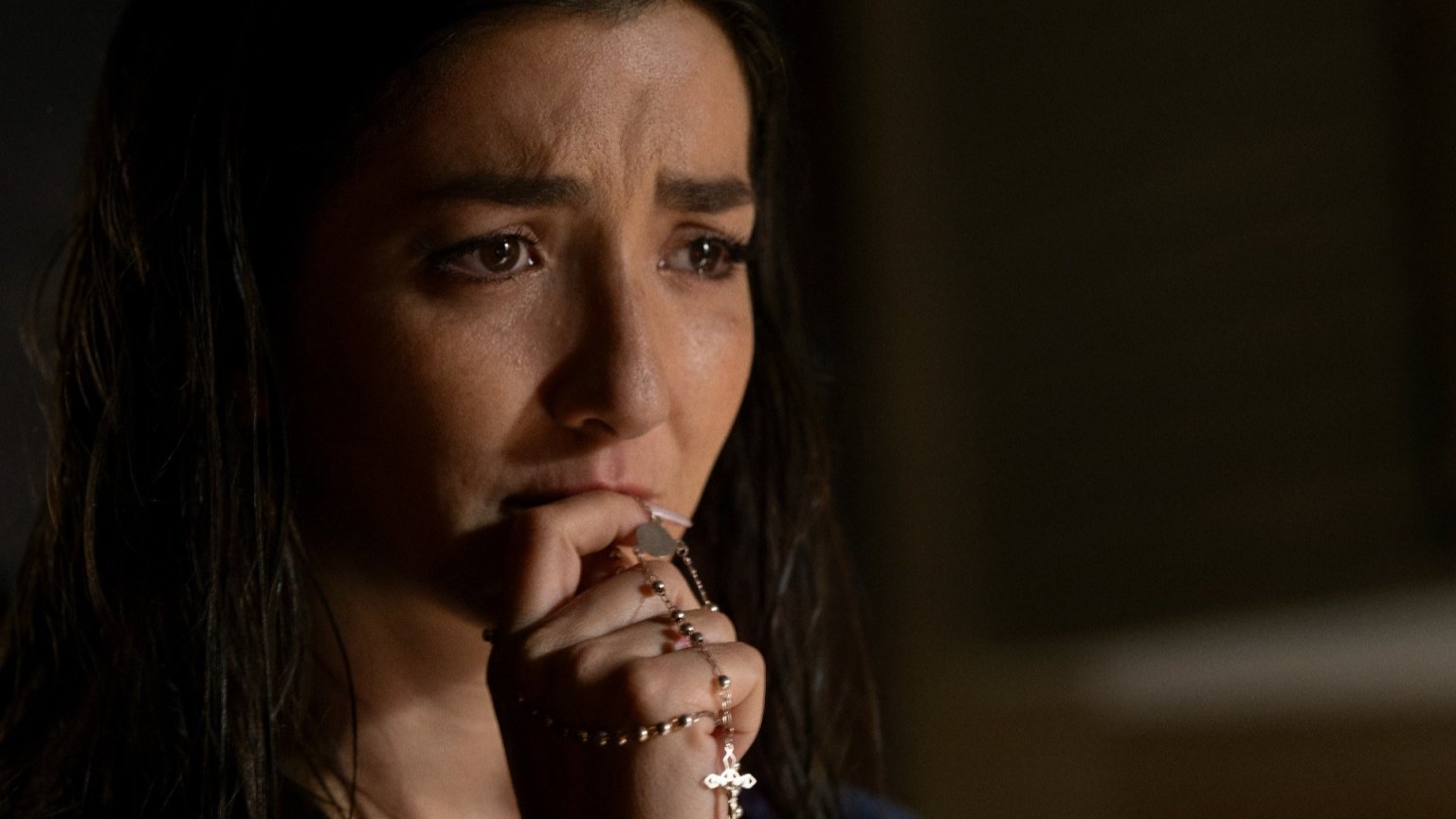 Ontroerende thrillerserie al 5 weken op rij in de Netflix top 10: 'Een topserie!'