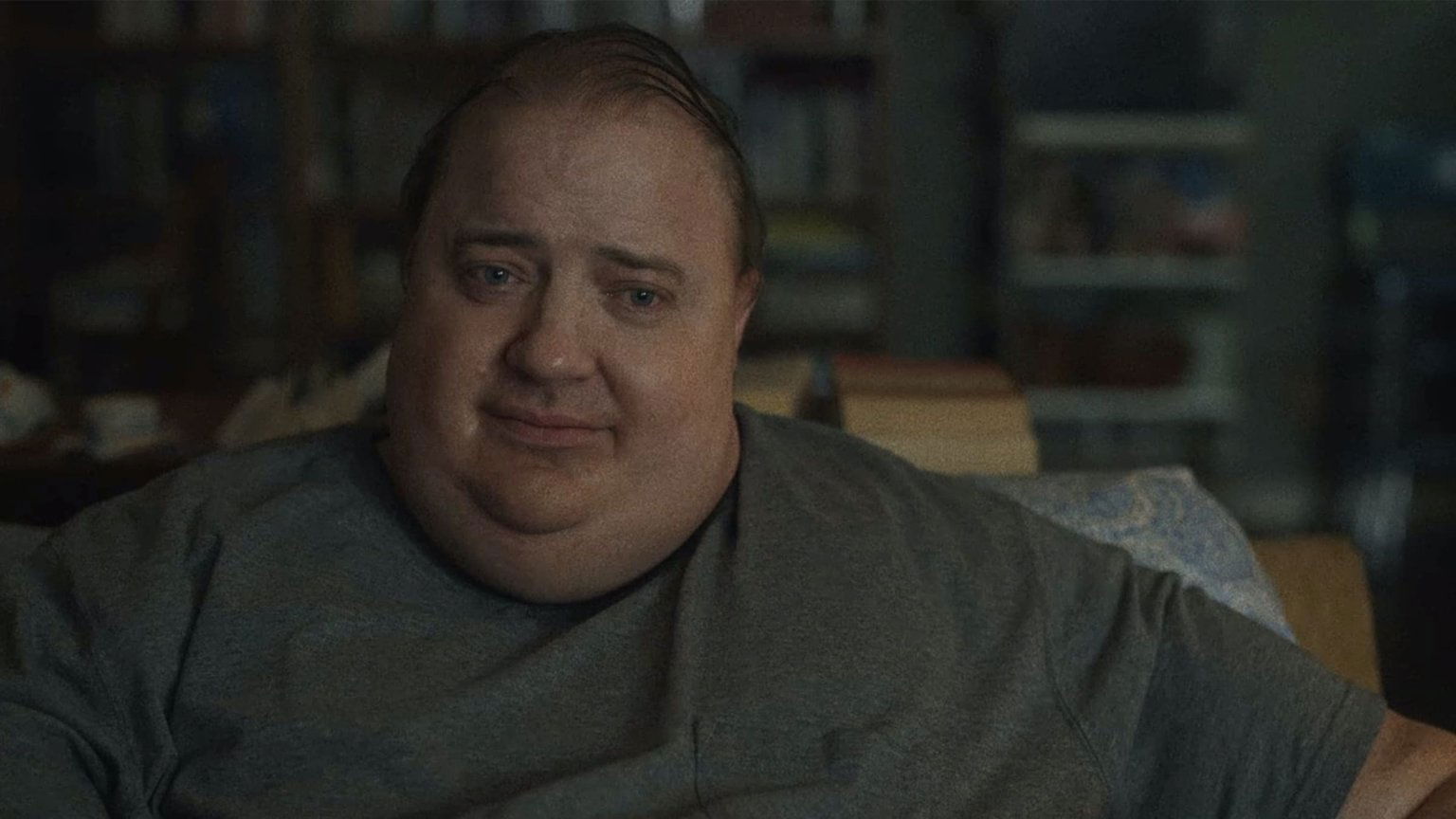 Oscarwinnaar 'The Whale' met Brendan Fraser nu te zien op deze streamingdienst