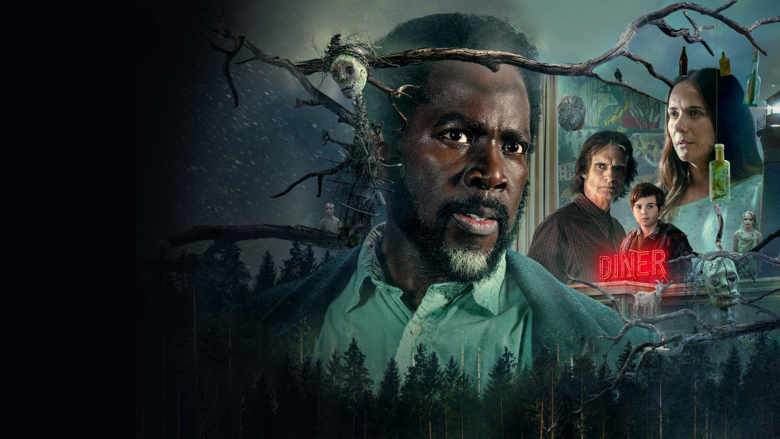 Wanneer verschijnen 'From' seizoen 2 en 3 op Netflix?