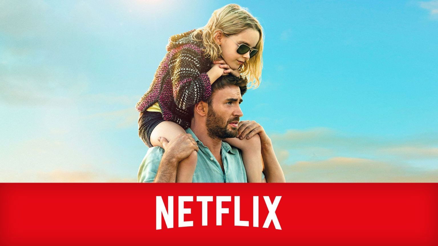 De top 10 populairste films & series nu op Netflix (week 39, 2024)