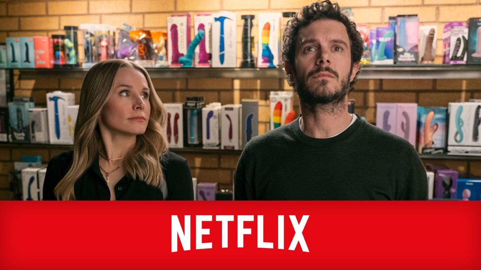 Dit zijn de 5 beste nieuwe series op Netflix (week 39, 2024)