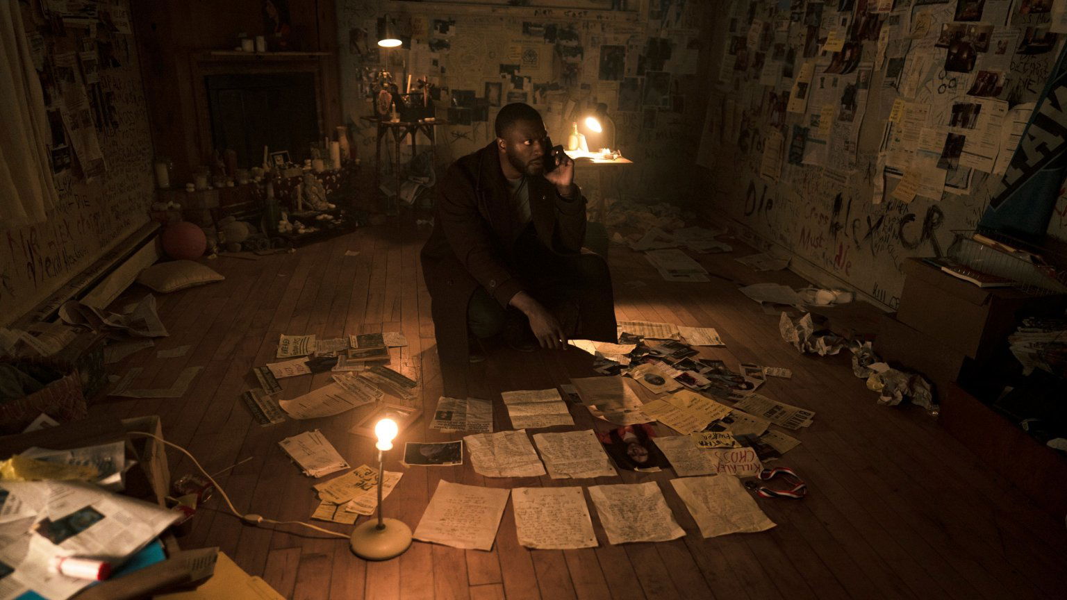 Twistrijke thrillerserie met 'Black Adam'-acteur heeft trailer te pakken