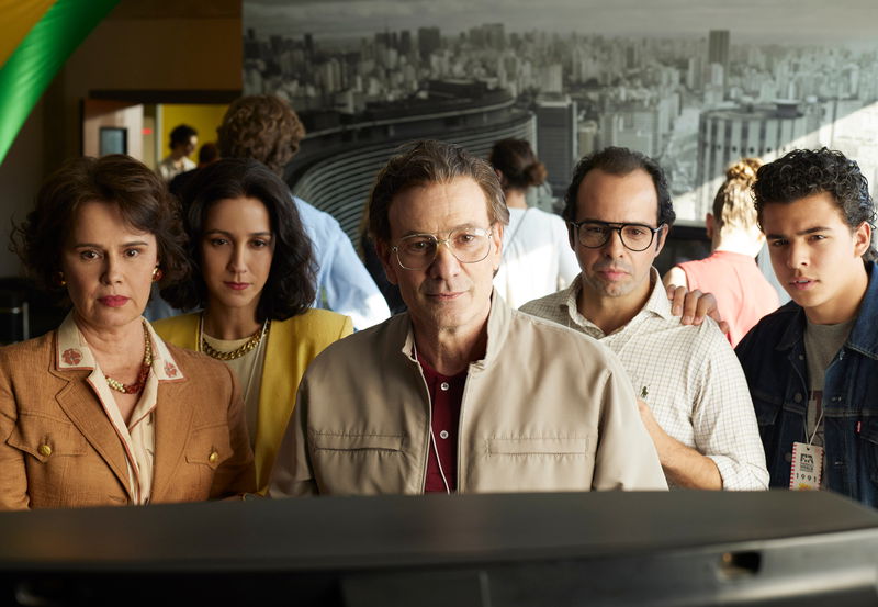 Still 'Senna' via Netflix/Alan Roskyn