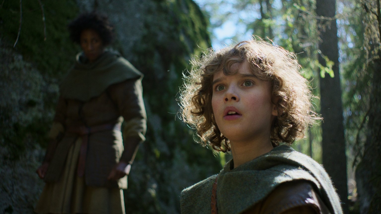Eindelijk een releasedatum voor deel 2 van 'Ronja de Roversdochter' op Netflix