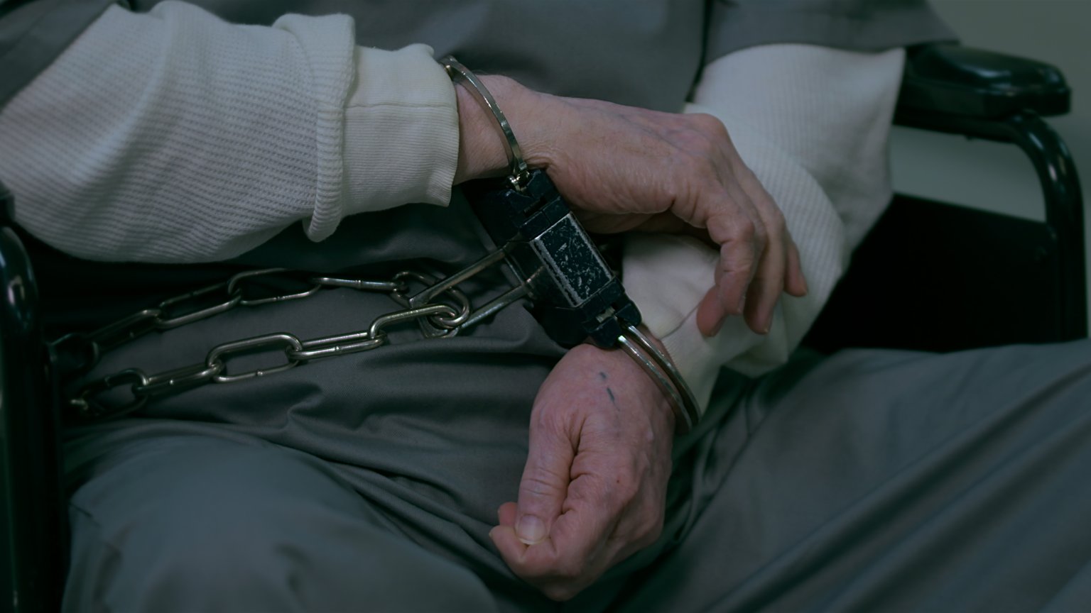 Netflix deelt de trailer van 'I Am a Killer' seizoen 5