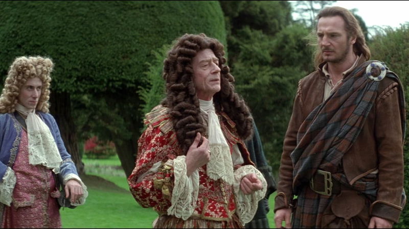 Still 'Rob Roy' via TMDb