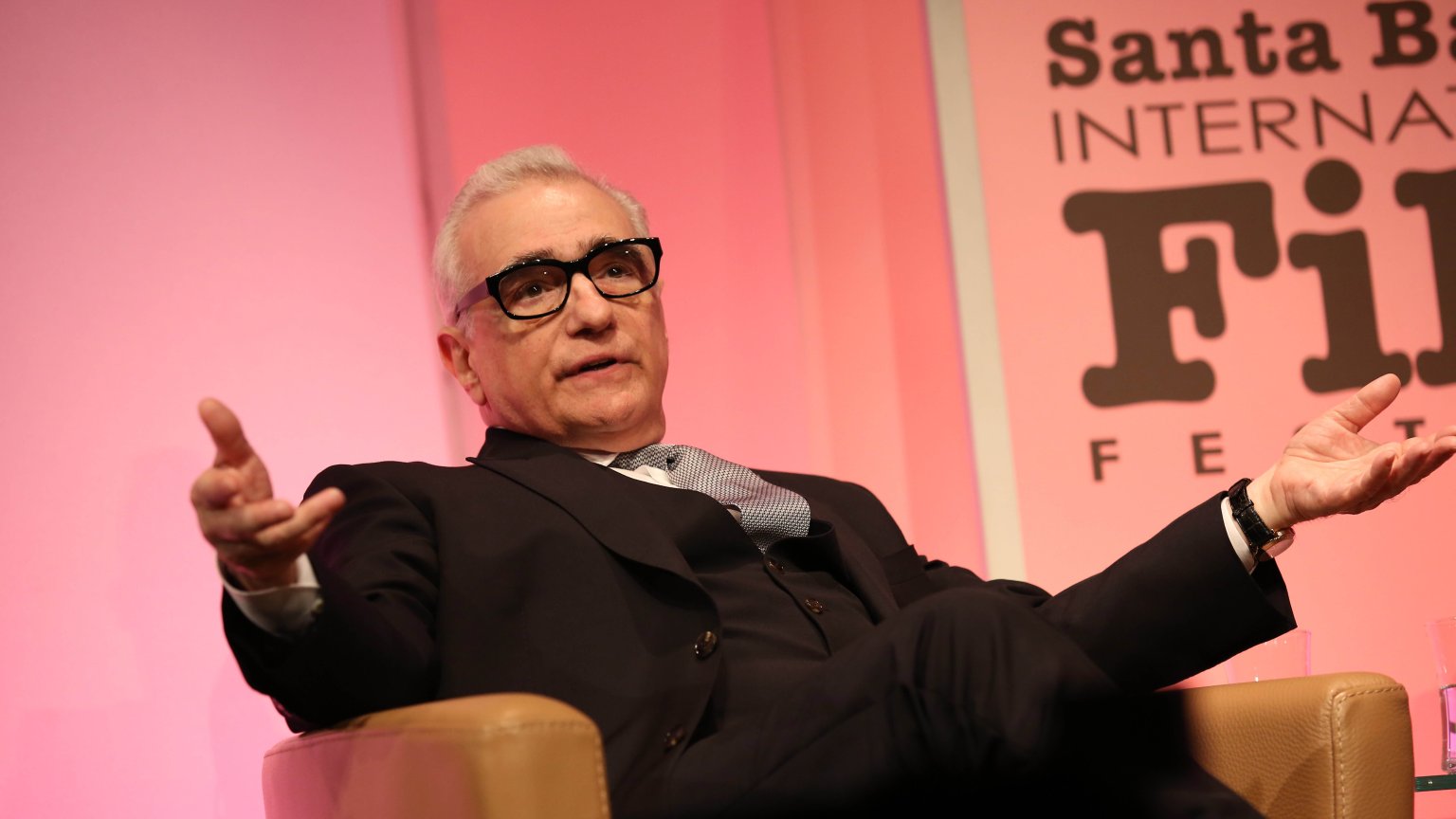 Opnames van nieuwe filmprojecten Martin Scorsese uitgesteld