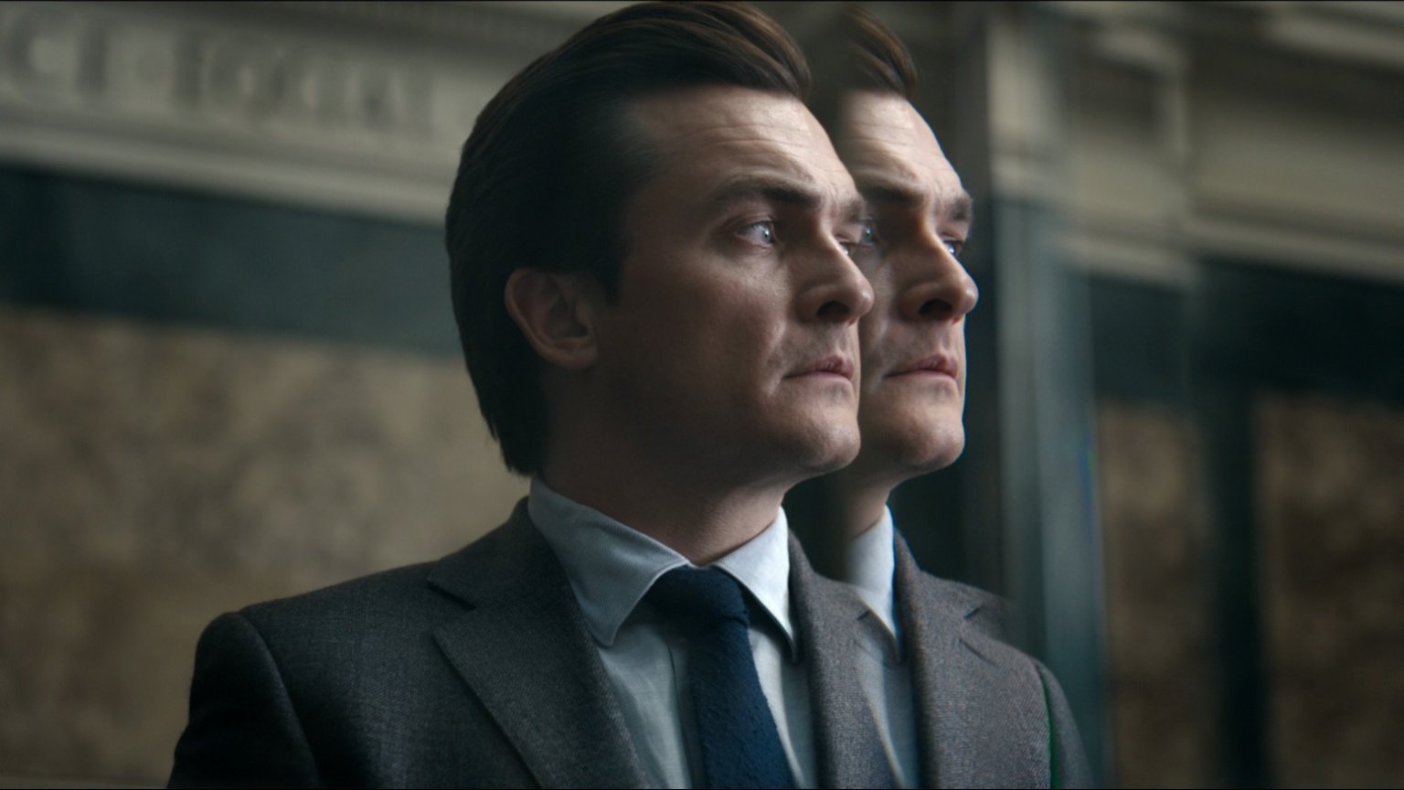 Psychologische thrillerserie op Netflix overspoeld met lovende reacties: 'Keigoed!'