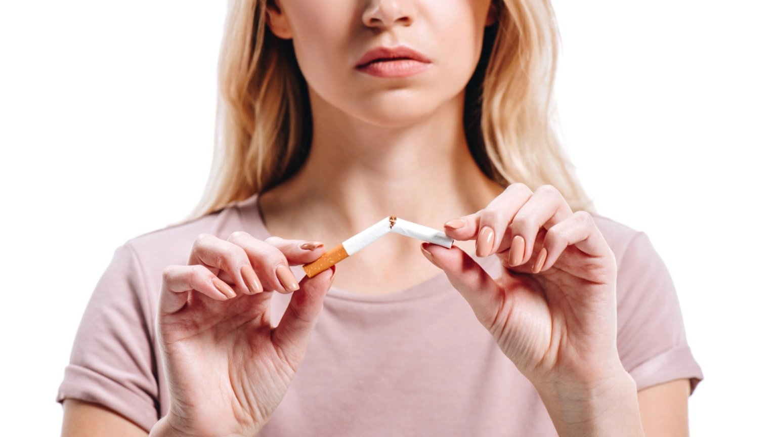 Georganiseerd verweer tegen filmbeelden van sigaretten en vapes: 'Onbedoelde reclame'