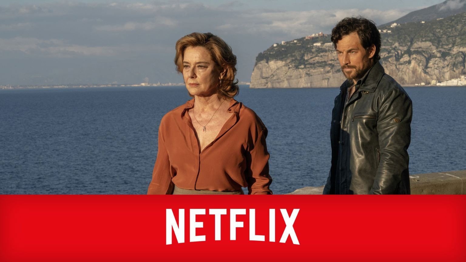 Deze week nieuw op Netflix (7 t/m 13 oktober, 2024) FilmVandaag.nl