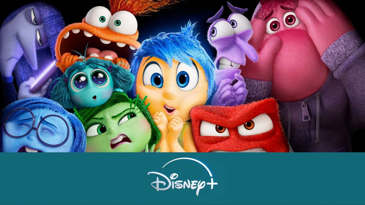 De beste nieuwe films & series op Disney+ (week 39, 2024)
