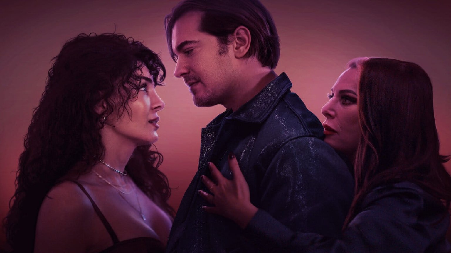 Nieuw sensueel drama met 'Terzi'-ster nu te zien op Netflix