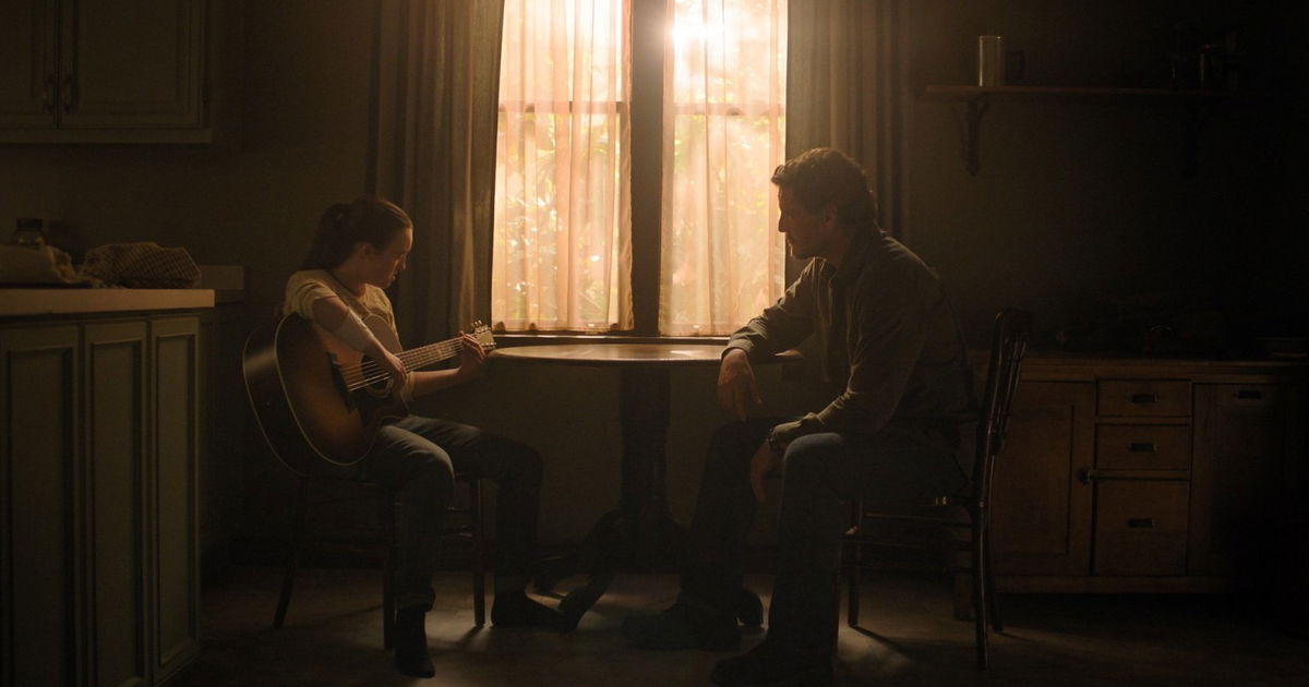 HBO Max onthult eerste teaser van 'The Last of Us' seizoen 2