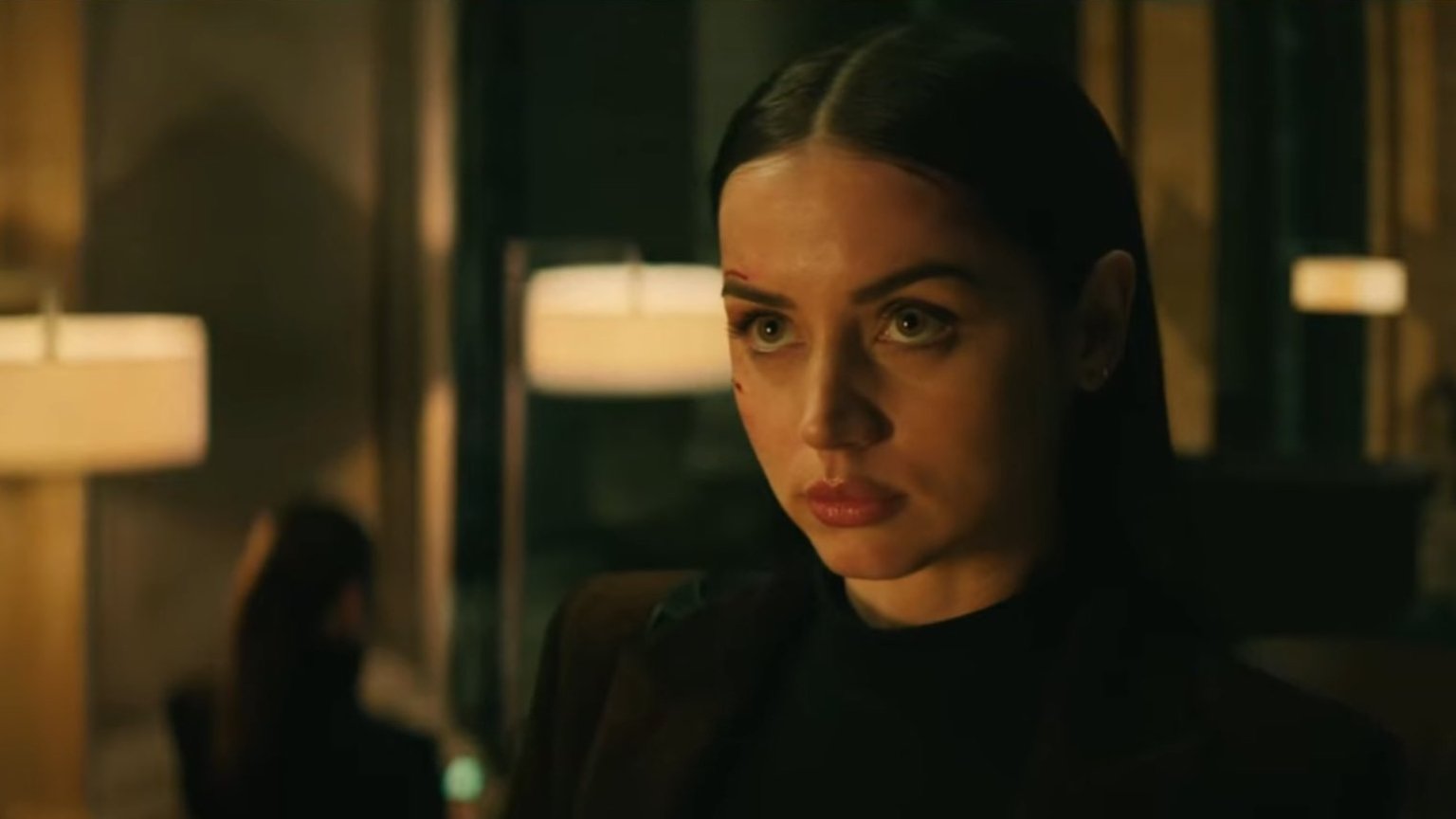 'Ballerina' trailer: Ana de Armas schittert naast Keanu Reeves in spin-off 'John Wick'