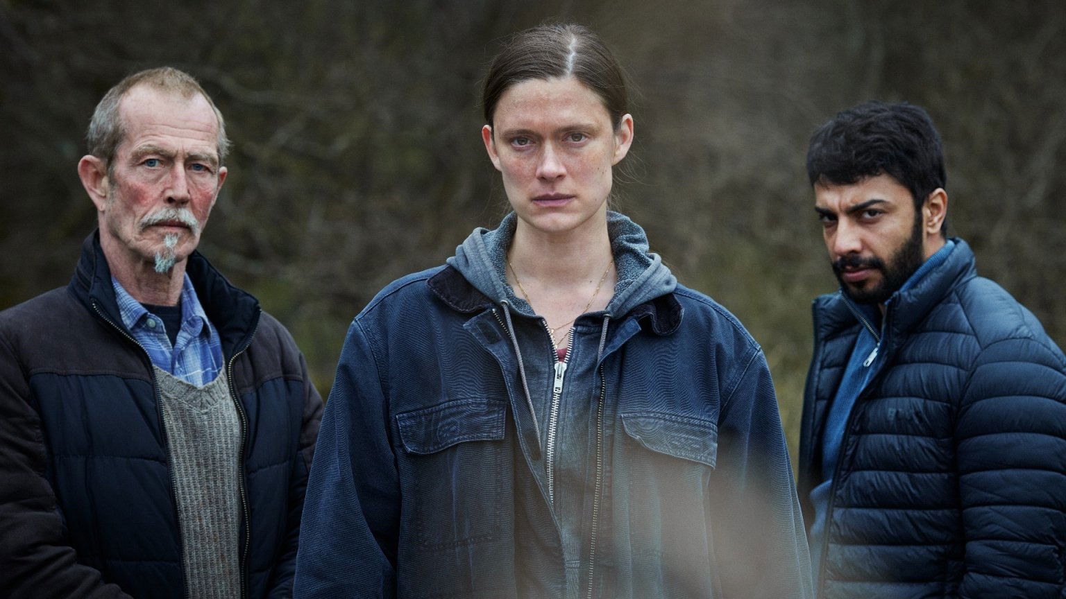Netflix kondigt nieuwe Scandinavische krimi aan: 'Synden'