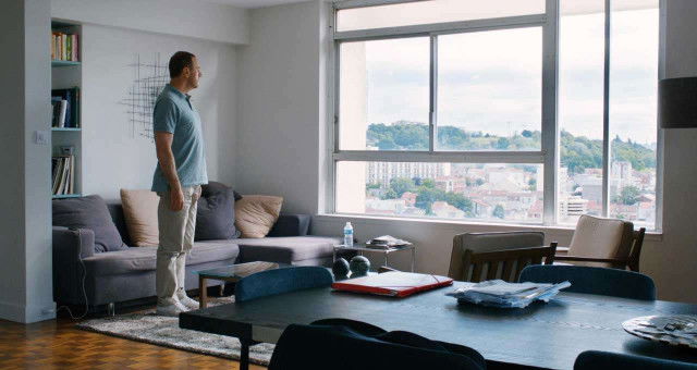Recensie 'Eastern Boys'