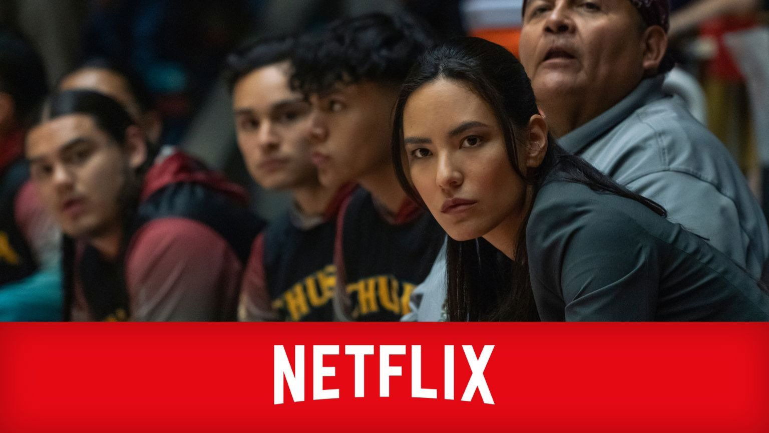 Netflix voegt 10+ films toe: dit zijn de 5 beste (week 39, 2024)