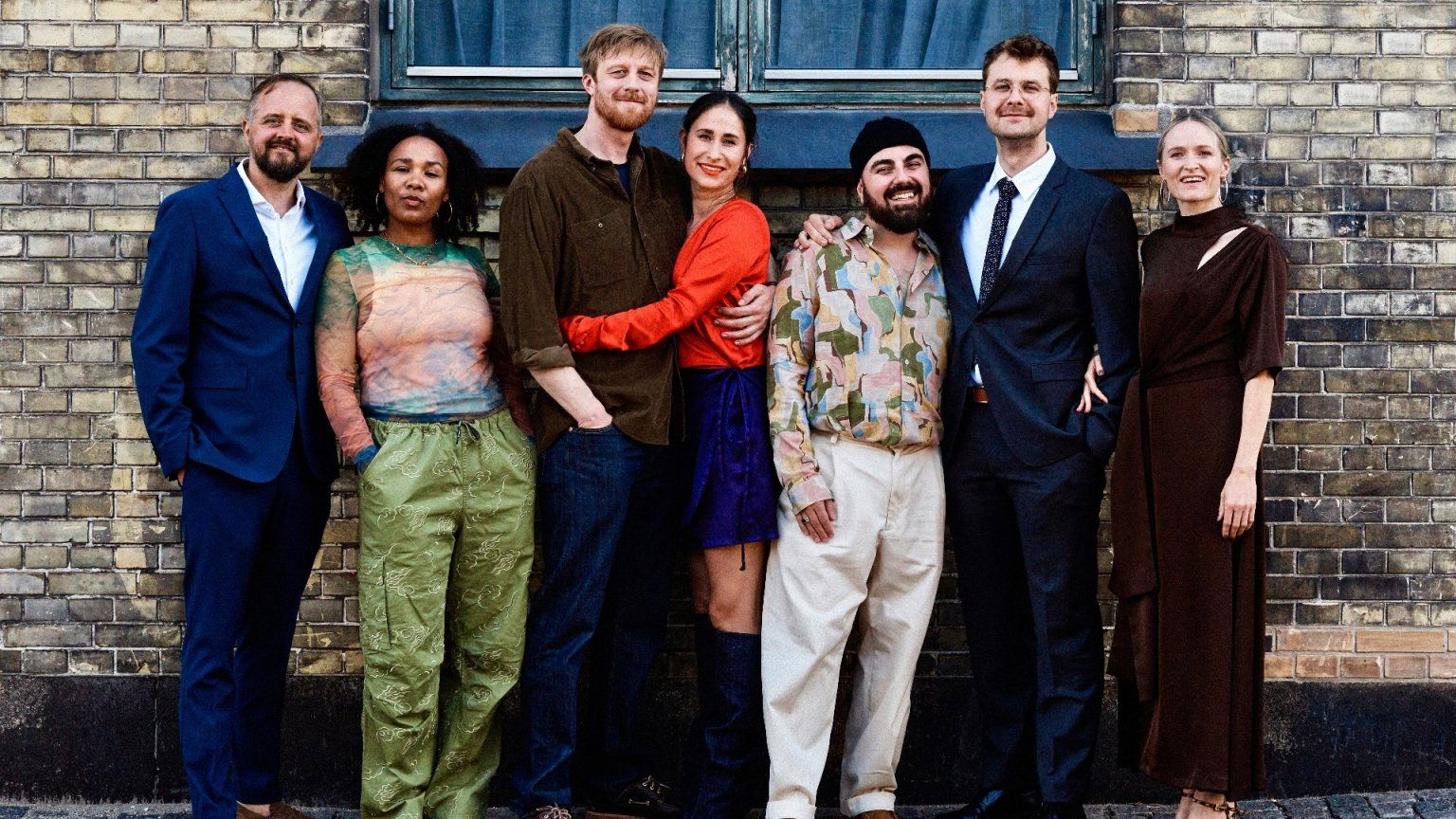 Netflix kondigt nieuwe Deense komediefilm 'Sult' aan: eerste details bekend