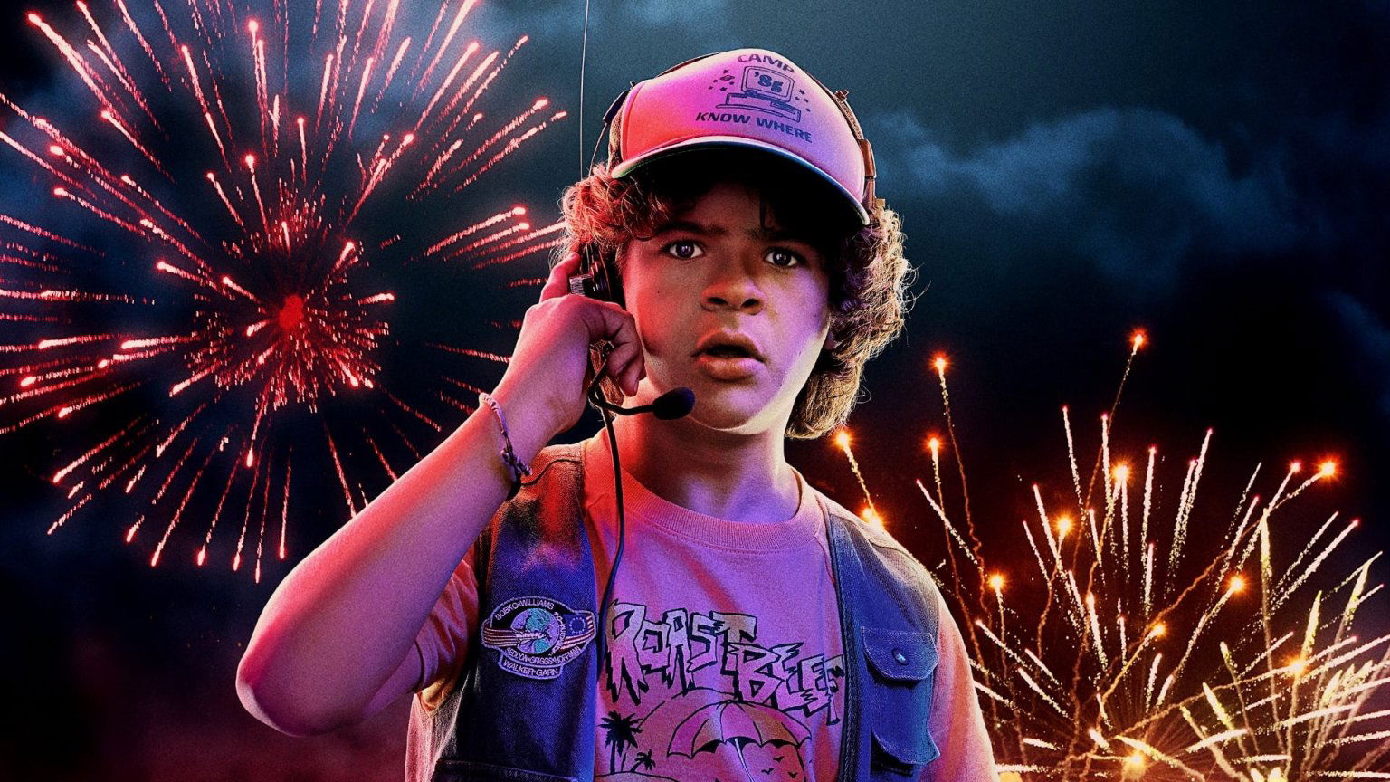 Gaten Matarazzo over het einde van 'Stranger Things': 'Een aantal behoorlijke klappen voor de groep'