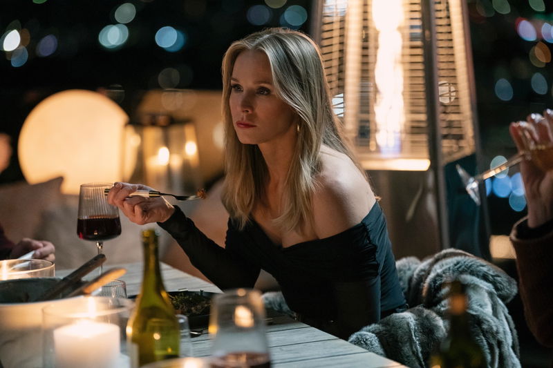 Still 'Nobody Wants This' via Netflix/Hopper Stone