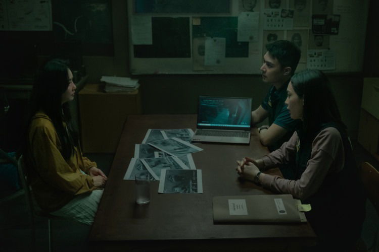 Afbeelding via Netflix