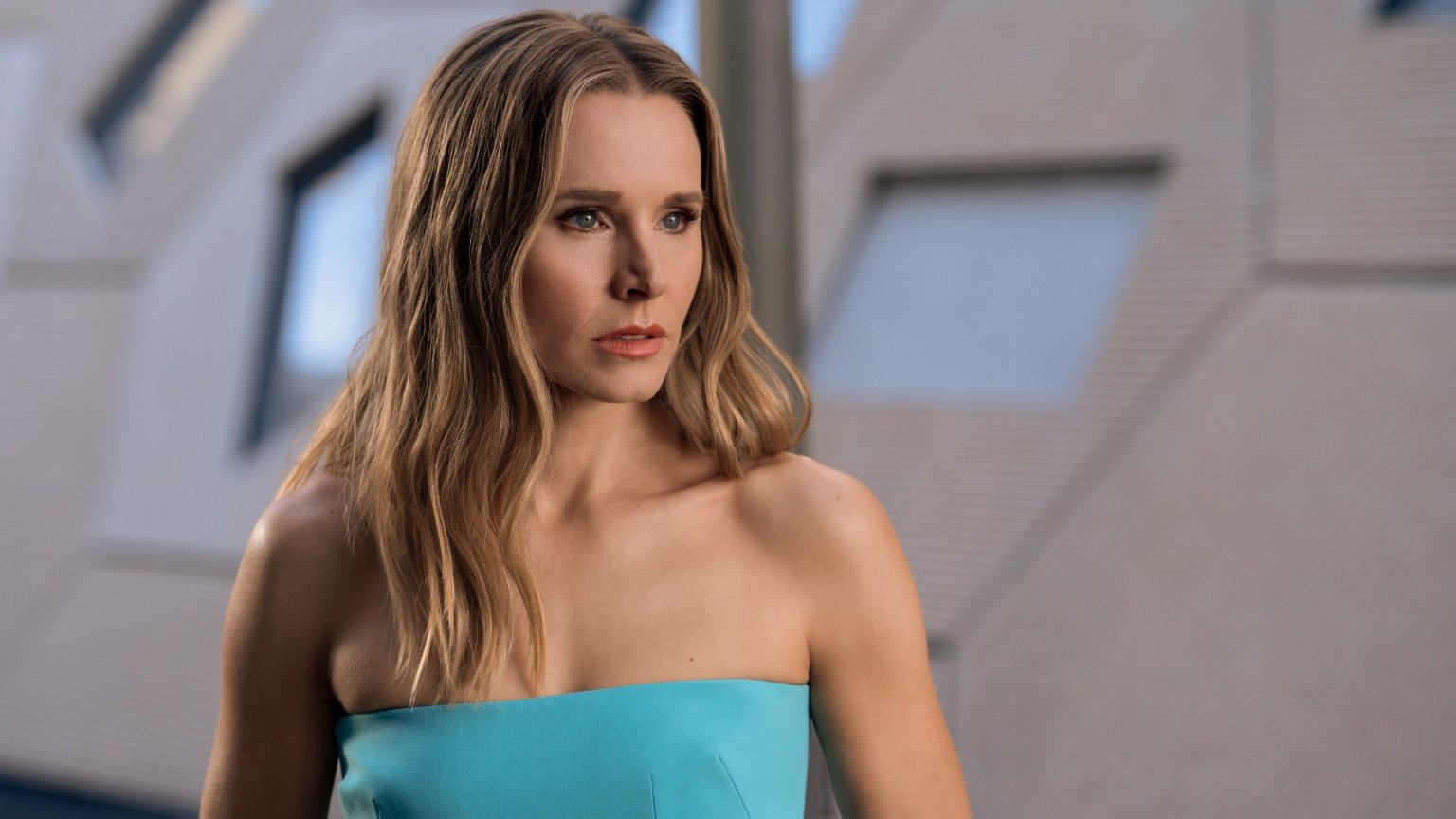 Nieuwe romantische serie schiet de Netflix top 10 megahoog binnen: 'Erg leuk!'