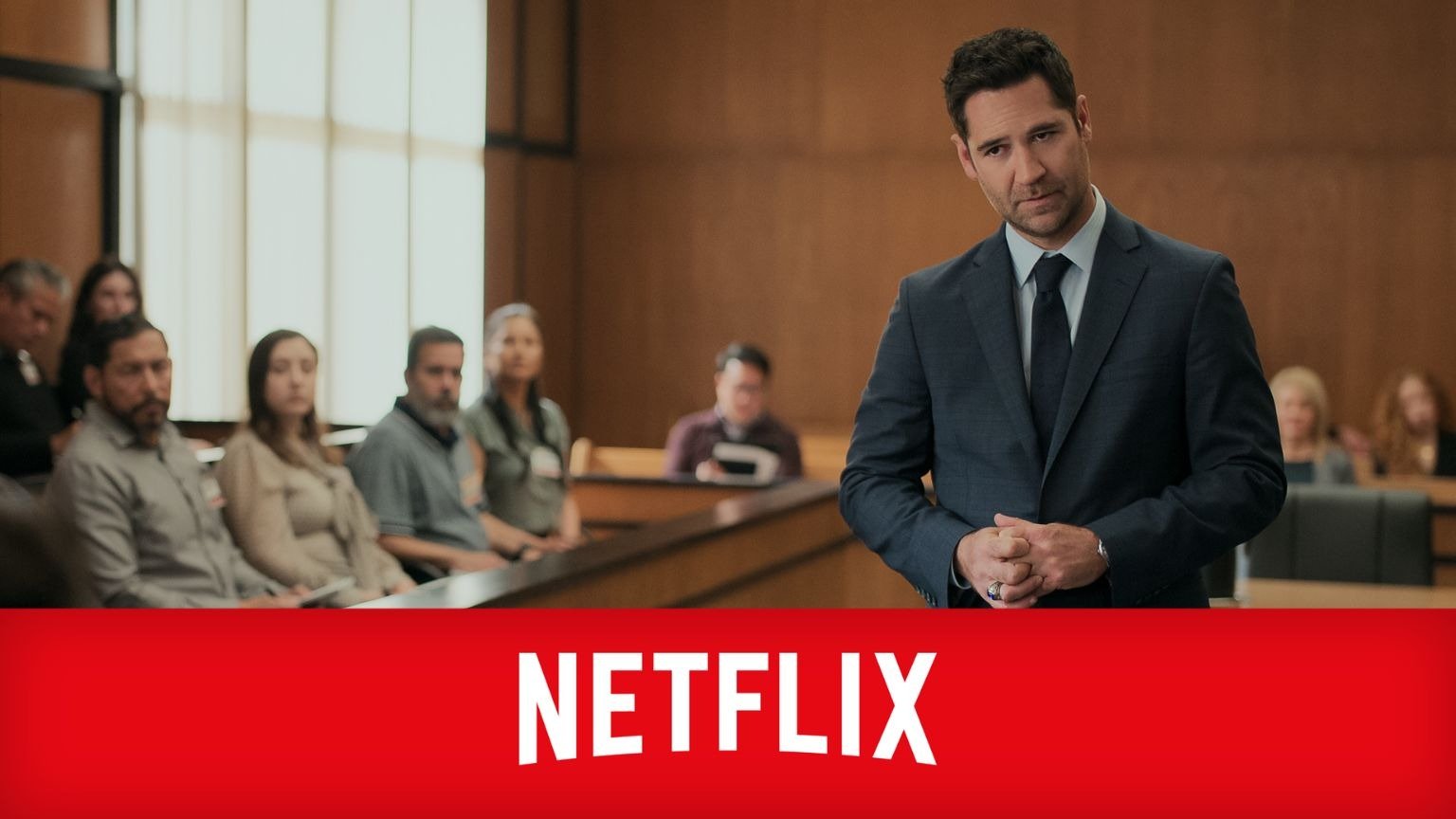 Deze week nieuw op Netflix (14 t/m 20 oktober, 2024)