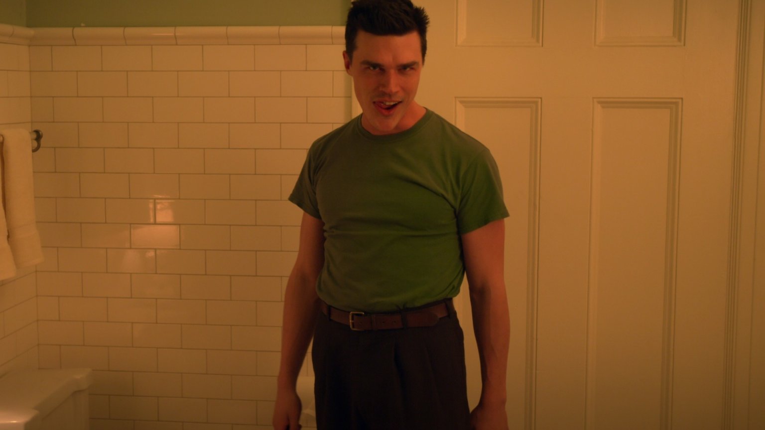 Deze horrorserie op Netflix houdt kijkers op het puntje van hun stoel: 'Pakt je direct'