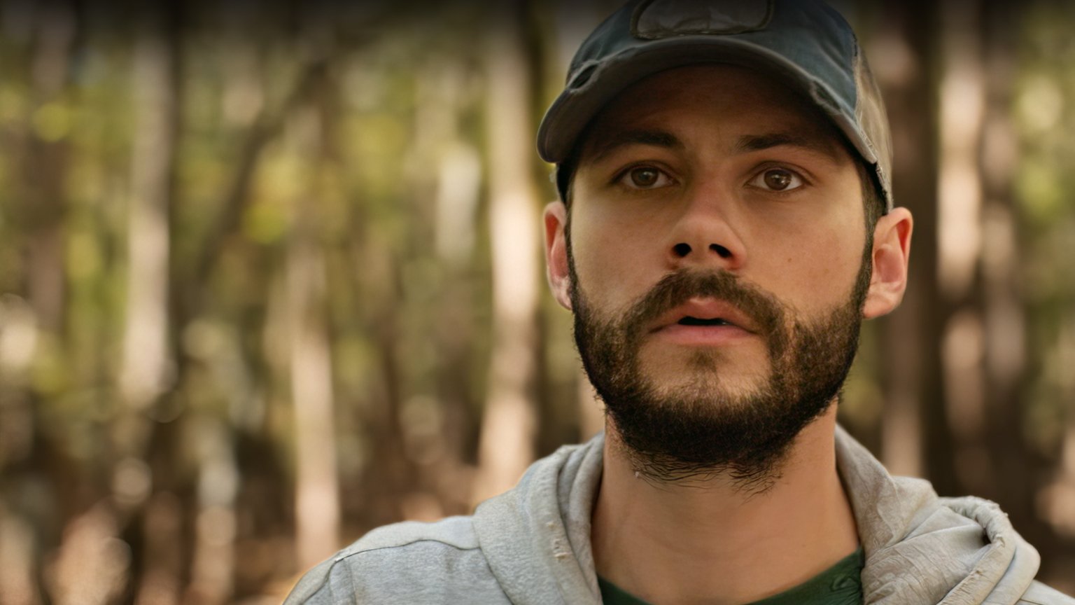 HBO Max onthult de trailer van mysterieuze horrorfilm 'Caddo Lake' met Dylan O'Brien