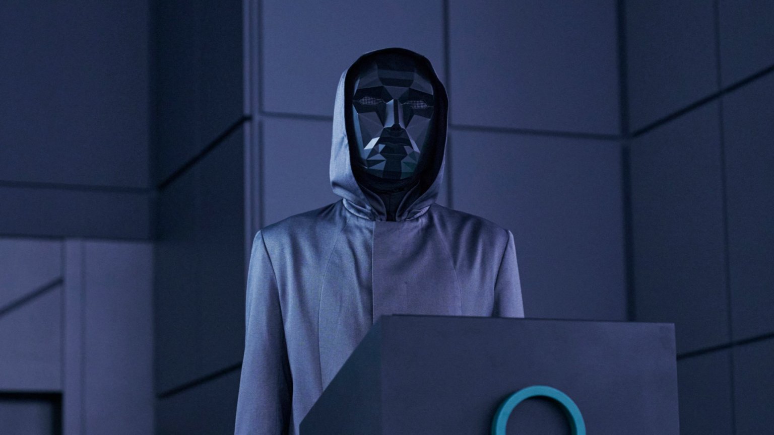 'Je bent uitgenodigd': Netflix deelt nieuwe teaser van 'Squid Game' seizoen 2