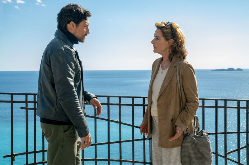Afbeelding via Gianni Fiorito/ Netflix