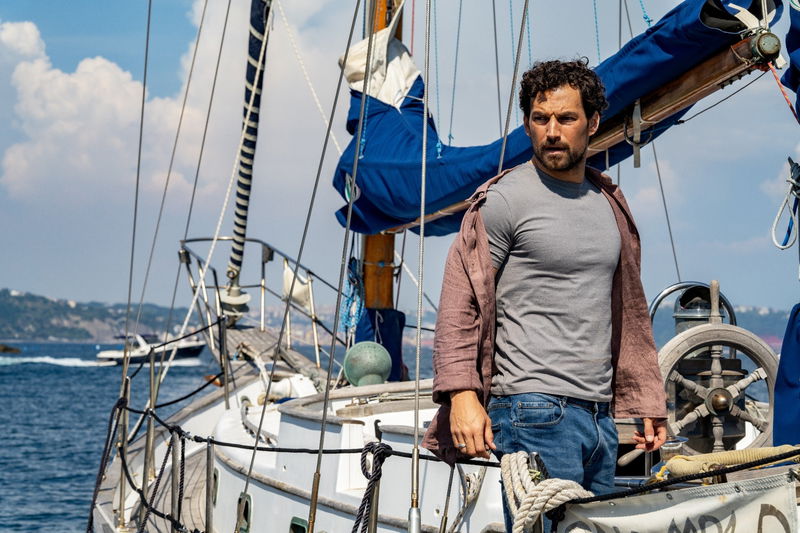 Afbeelding via Gianni Fiorito/ Netflix