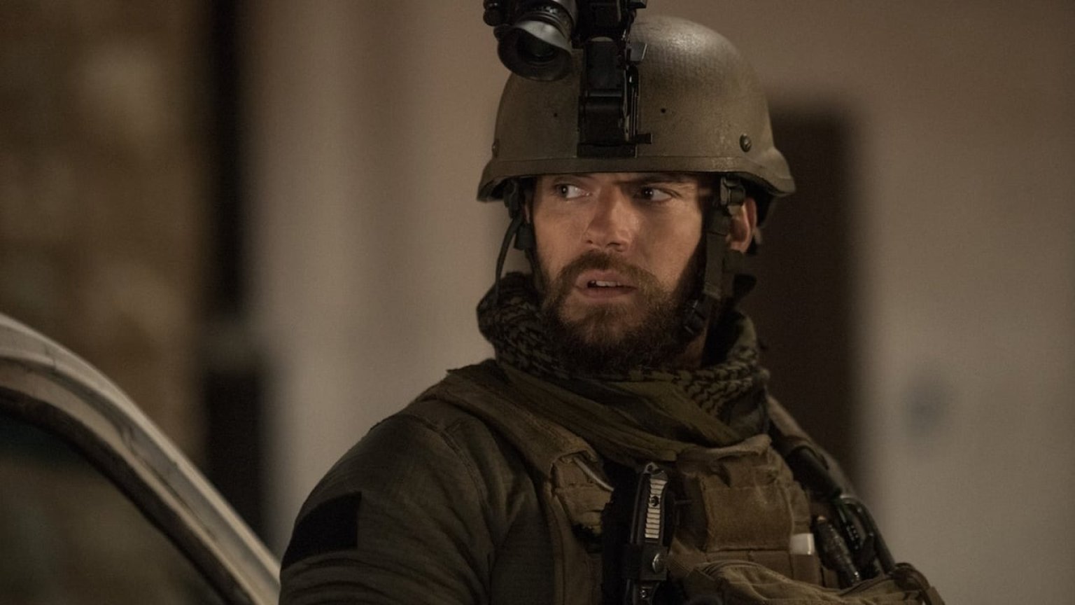 Netflix-kijkers onder de indruk van oorlogsfilm met Henry Cavill: 'Zo'n ondergewaardeerde film'
