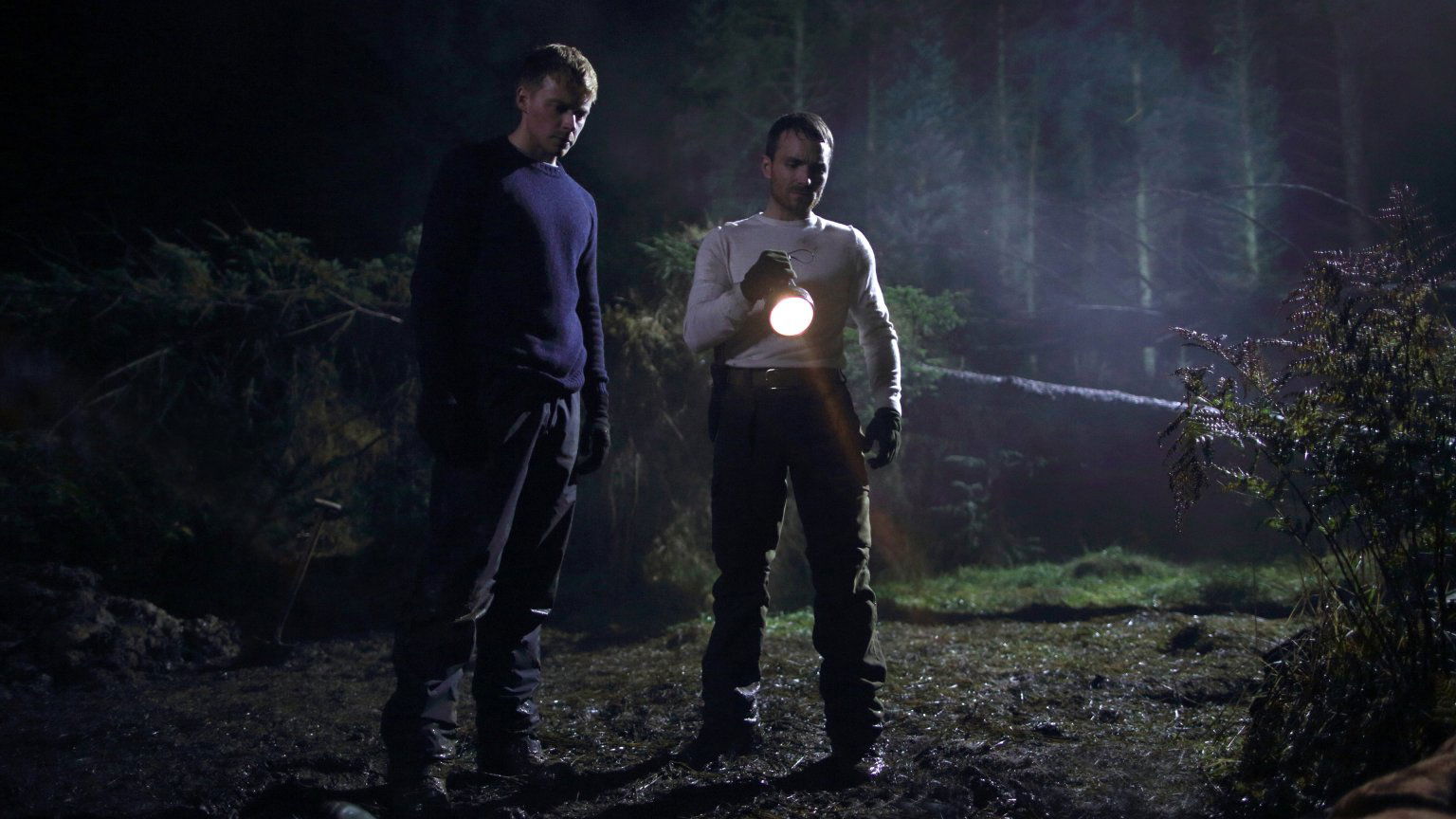 Kijkers smullen van psychologische Britse Netflix-thriller: 'Boeiend tot het eind'