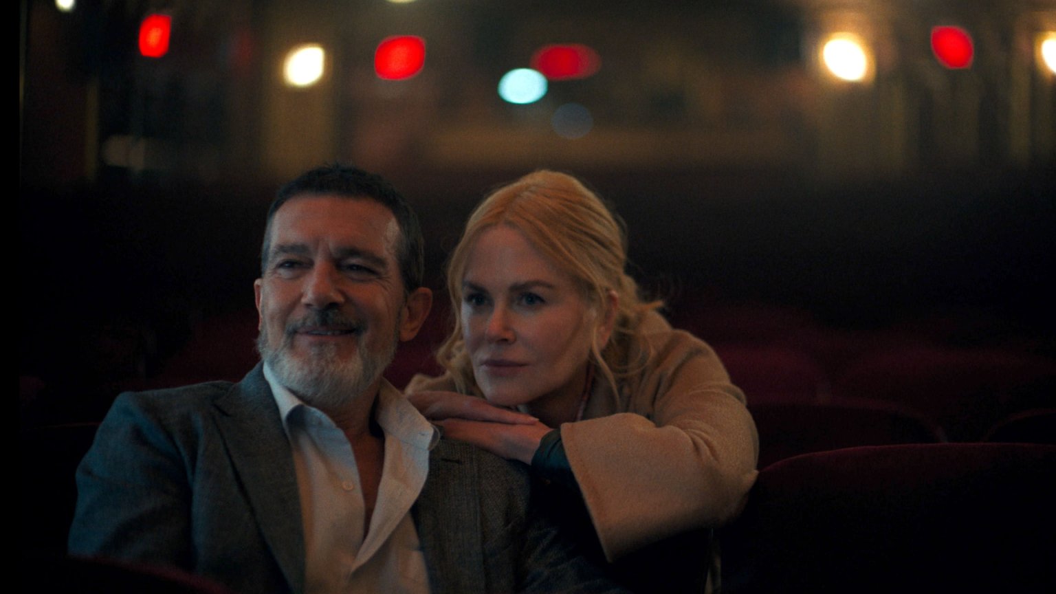Halina Reijn deelt langverwachte trailer van 'Babygirl' met Nicole Kidman