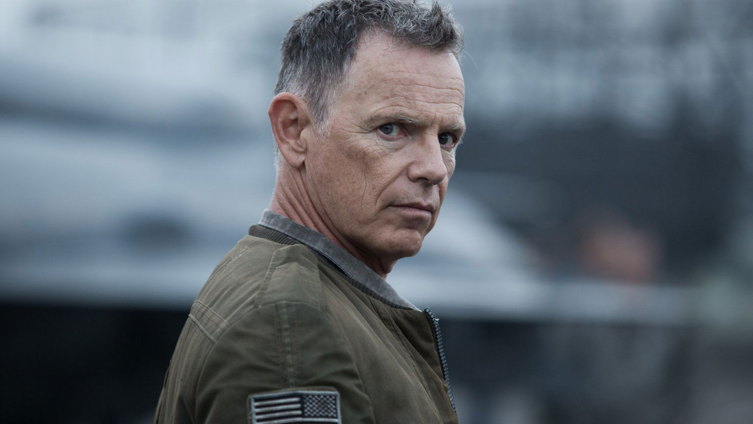 Onheilspellende actiefilm is een aanrader op Netflix: 'Verborgen pareltje!'