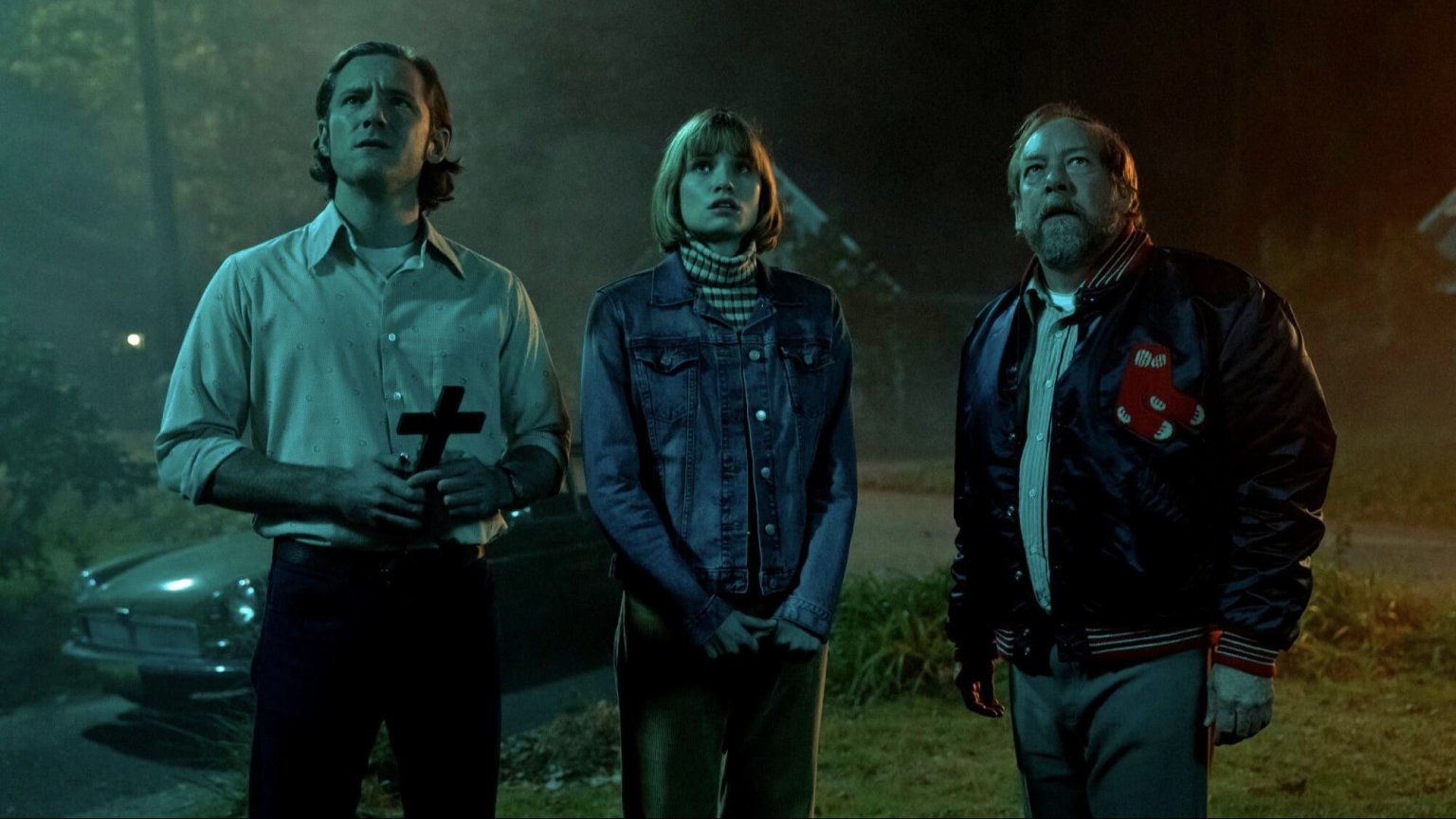 Deze 10+ nieuwe horrorfilms gaan dit griezelseizoen in première