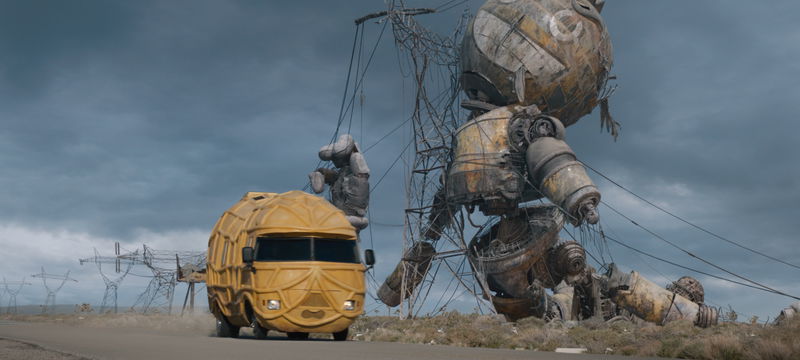 Afbeelding via Netflix