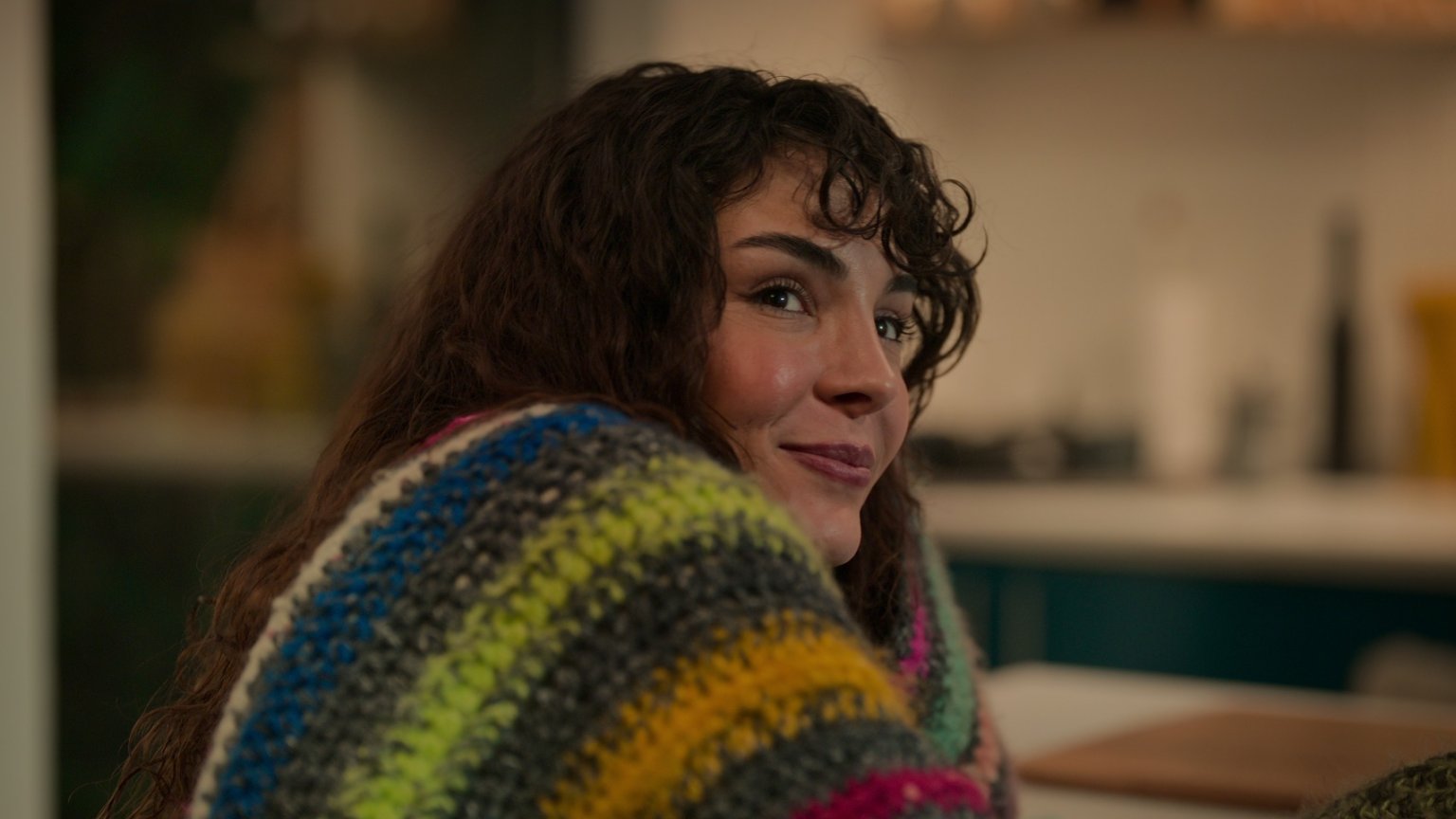 Meningen flink verdeeld over nieuwe sensuele Netflix-film: 'Maximaal van genoten'