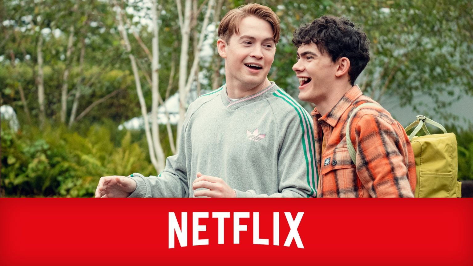 Dit zijn de 5 beste nieuwe series op Netflix (week 40, 2024)