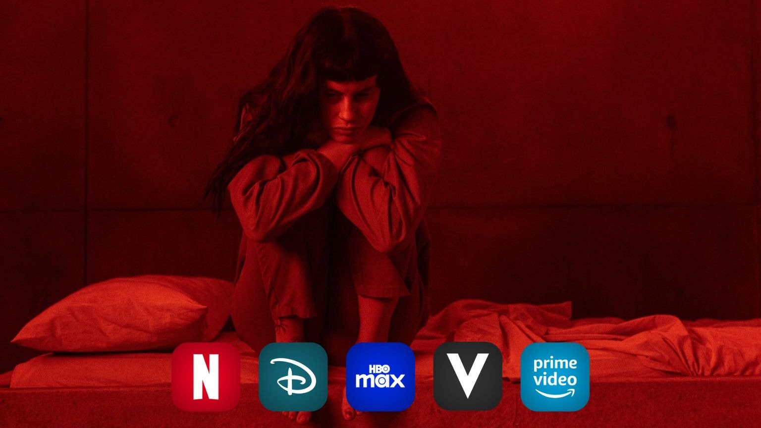 De beste nieuwe films & series op Netflix, Disney+, HBO Max, Videoland en Prime Video (week 40)