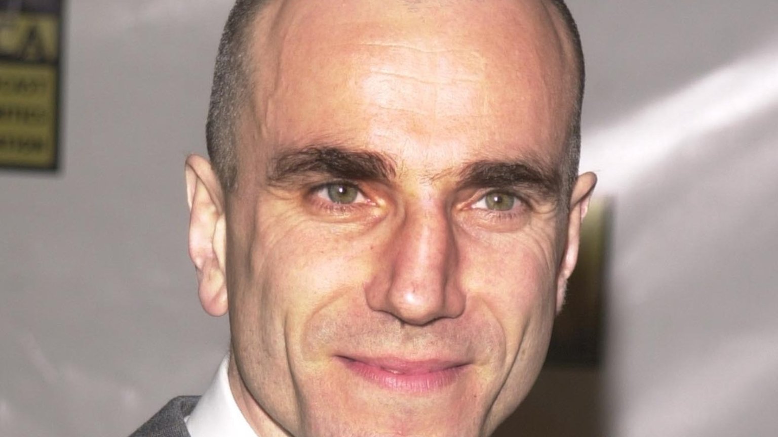 Daniel Day-Lewis komt speciaal voor zijn zoon terug uit acteerpensioen