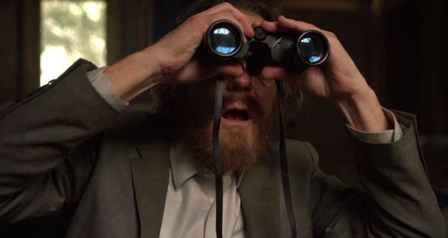 Recensie 'Wakefield'