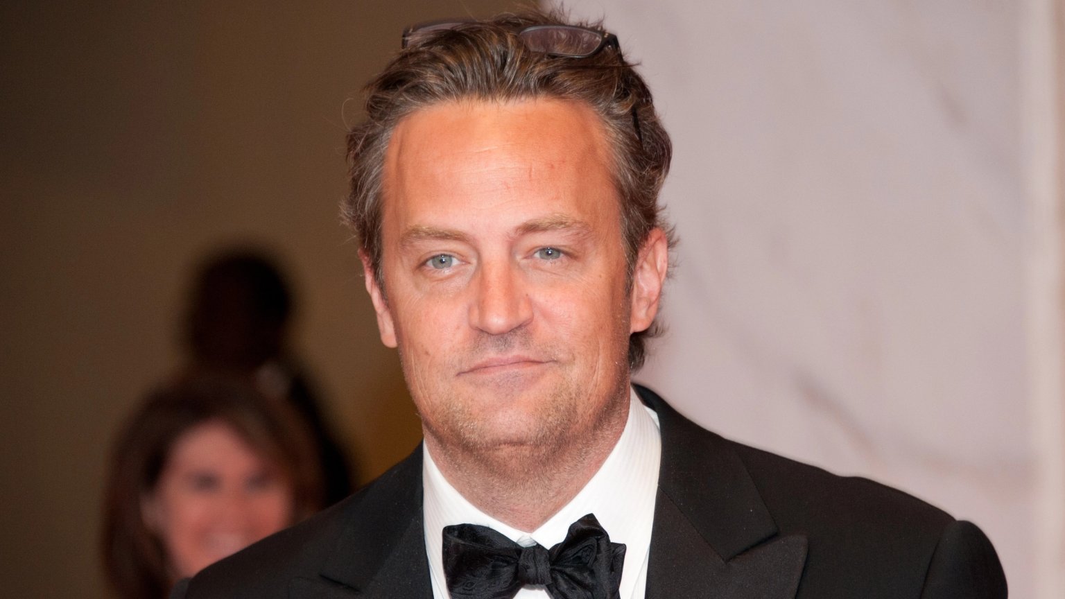 Arts bekent schuld: Matthew Perry kreeg illegale ketamine geleverd