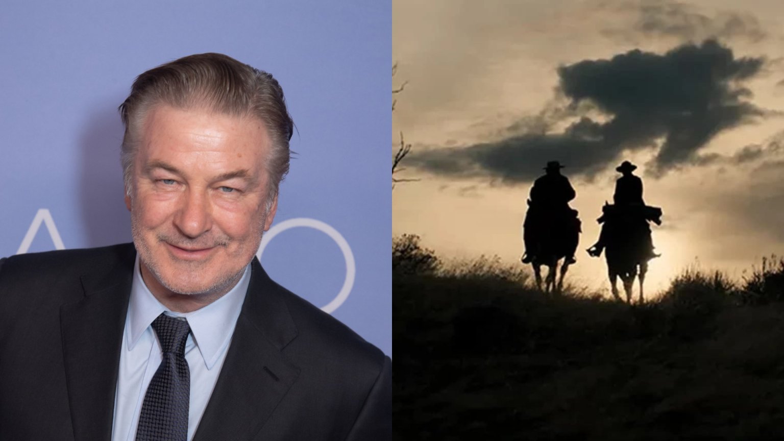 Omstreden western 'Rust' met Alec Baldwin krijgt alsnog wereldpremière
