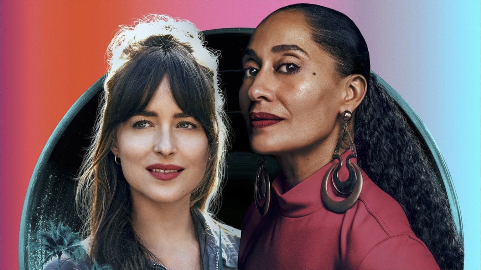 Dakota Johnson & Tracee Ellis Ross in eerste trailer 'The High Note'