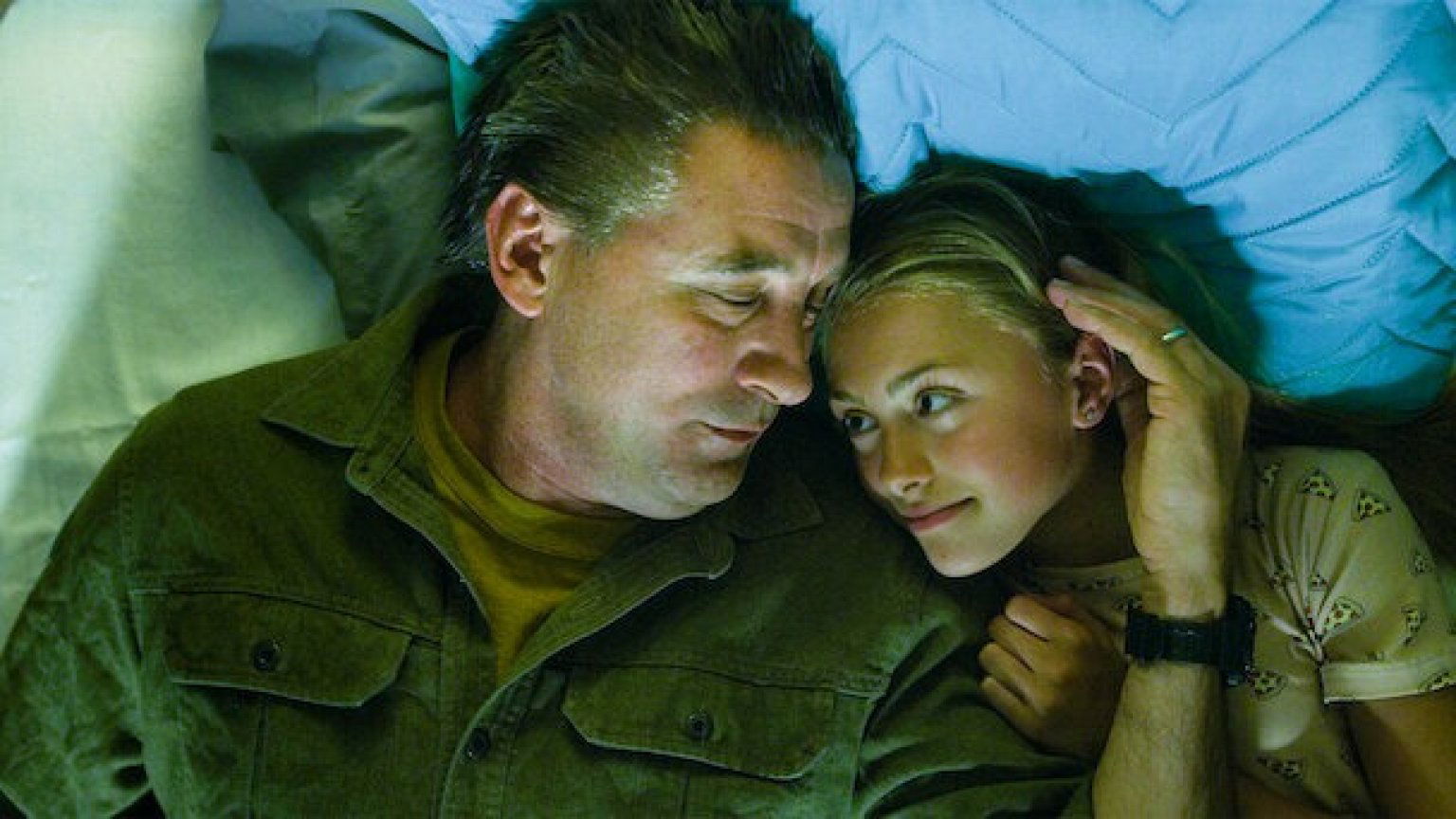 Aangrijpende dramaserie op Netflix doet kijkers denken aan 'Virgin River': 'Ik hou ervan!'